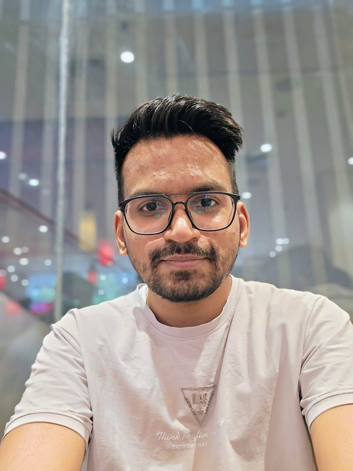 Lokesh Raikwar
