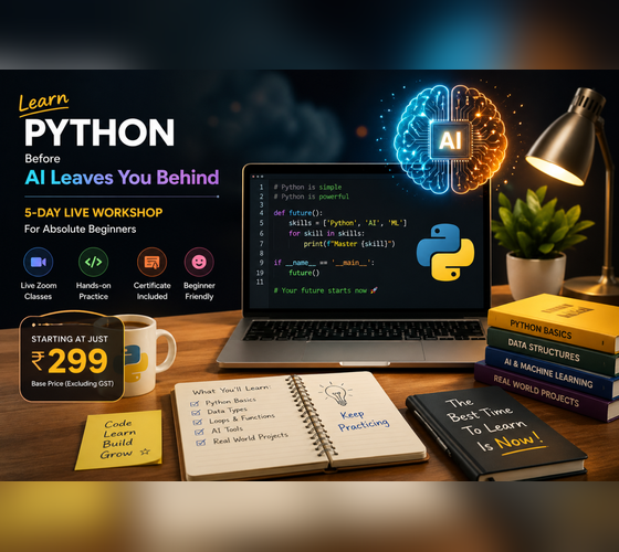 Python workshop
